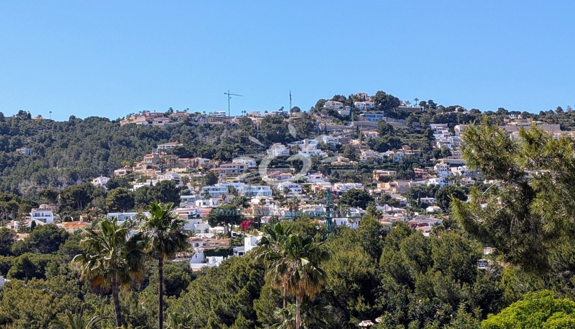 Reventas - Villas - Chalets - Moraira - Moravit
