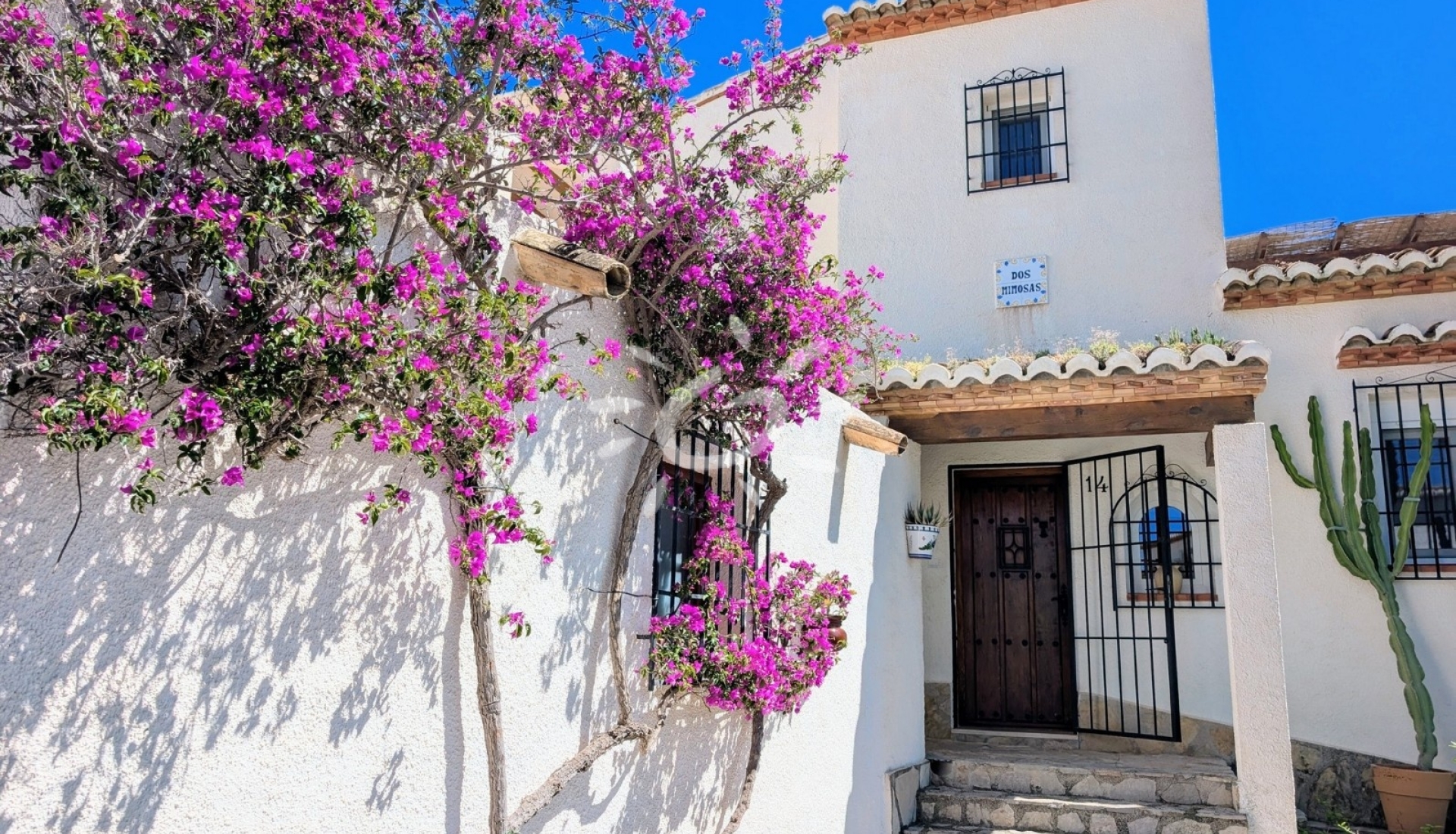 Reventas - Villas - Chalets - Moraira - Moravit