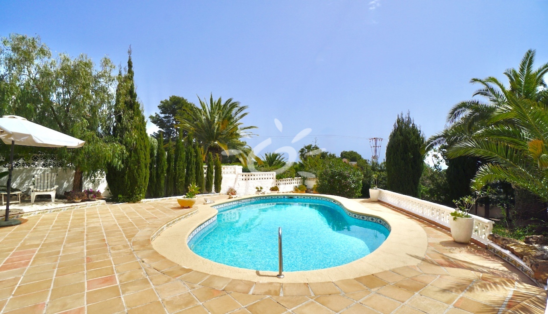Reventas - Villas - Chalets - Moraira - Moravit