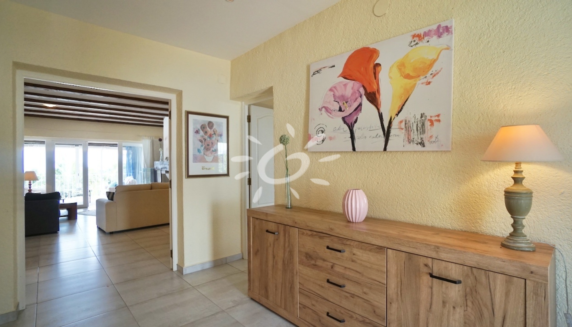Reventas - Villas - Chalets - Moraira - Moravit