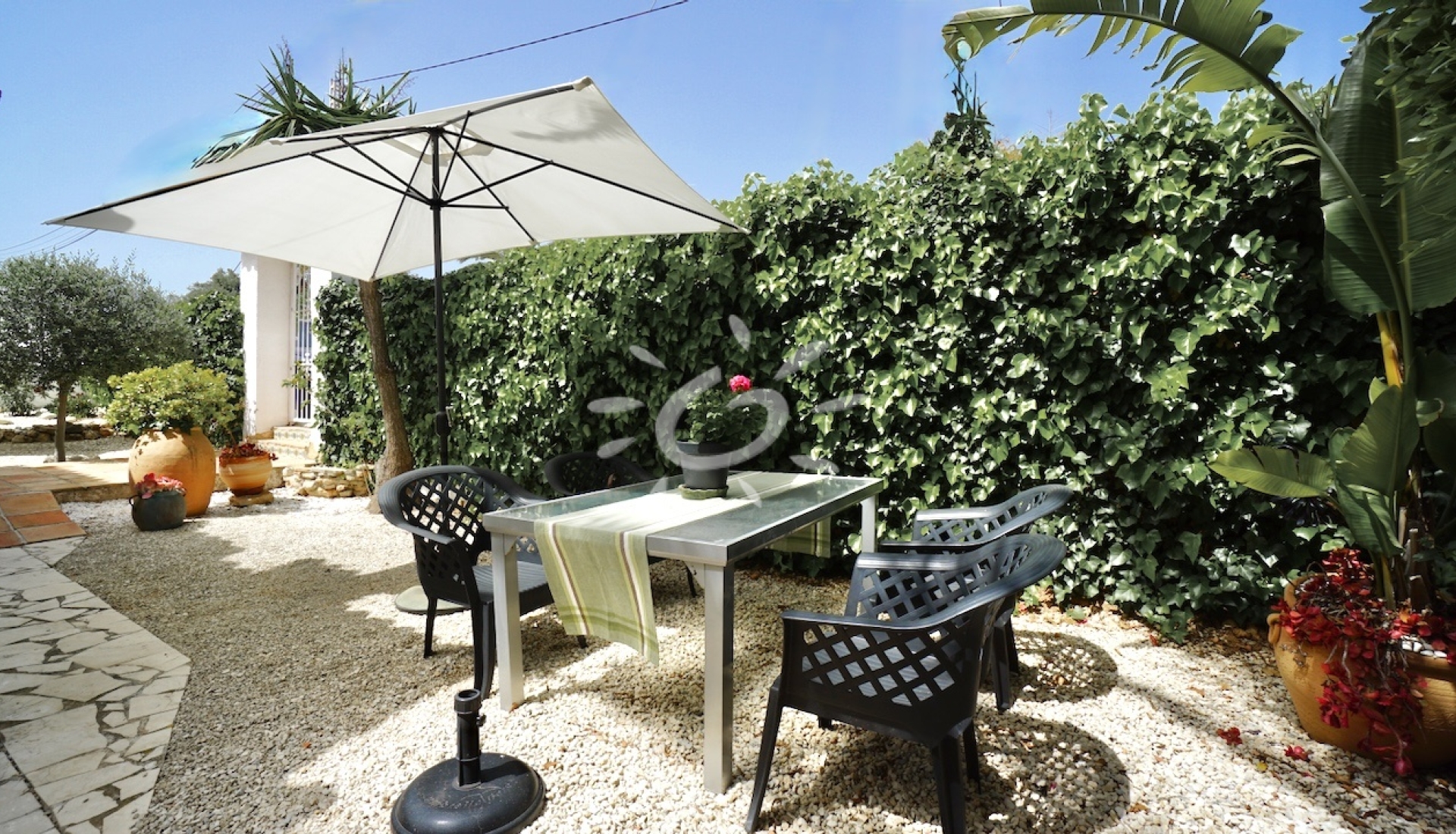 Reventas - Villas - Chalets - Moraira - Moravit