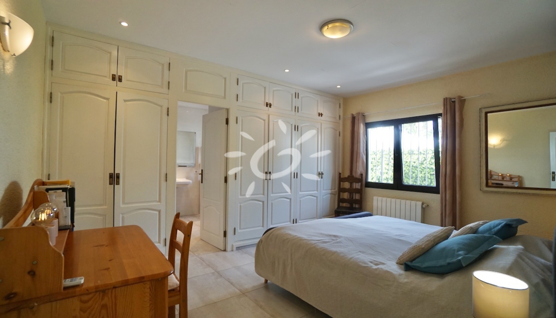 Reventas - Villas - Chalets - Moraira - Moravit