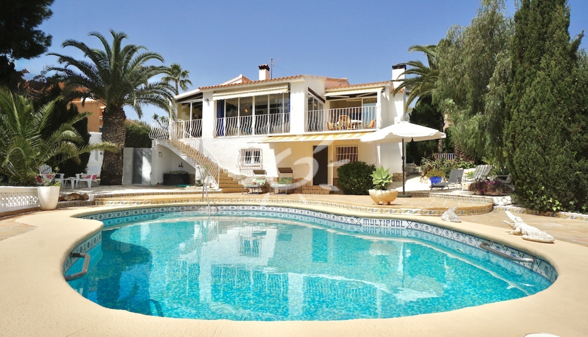 Reventas - Villas - Chalets - Moraira - Moravit