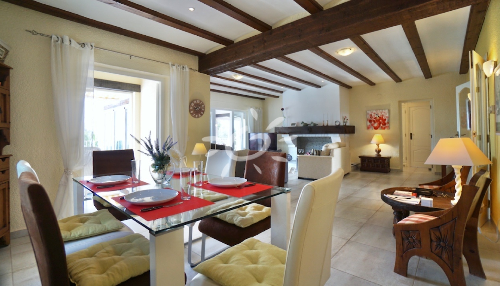 Reventas - Villas - Chalets - Moraira - Moravit