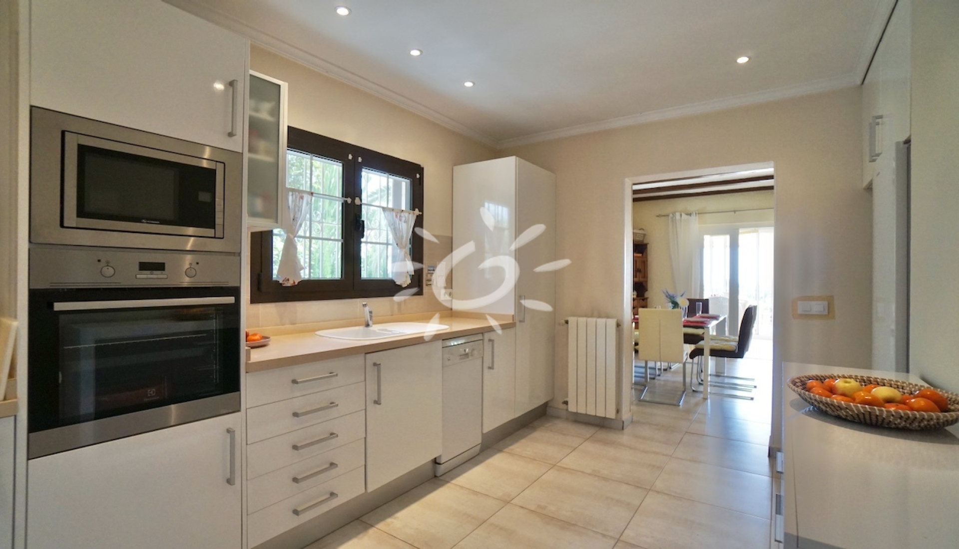 Reventas - Villas - Chalets - Moraira - Moravit