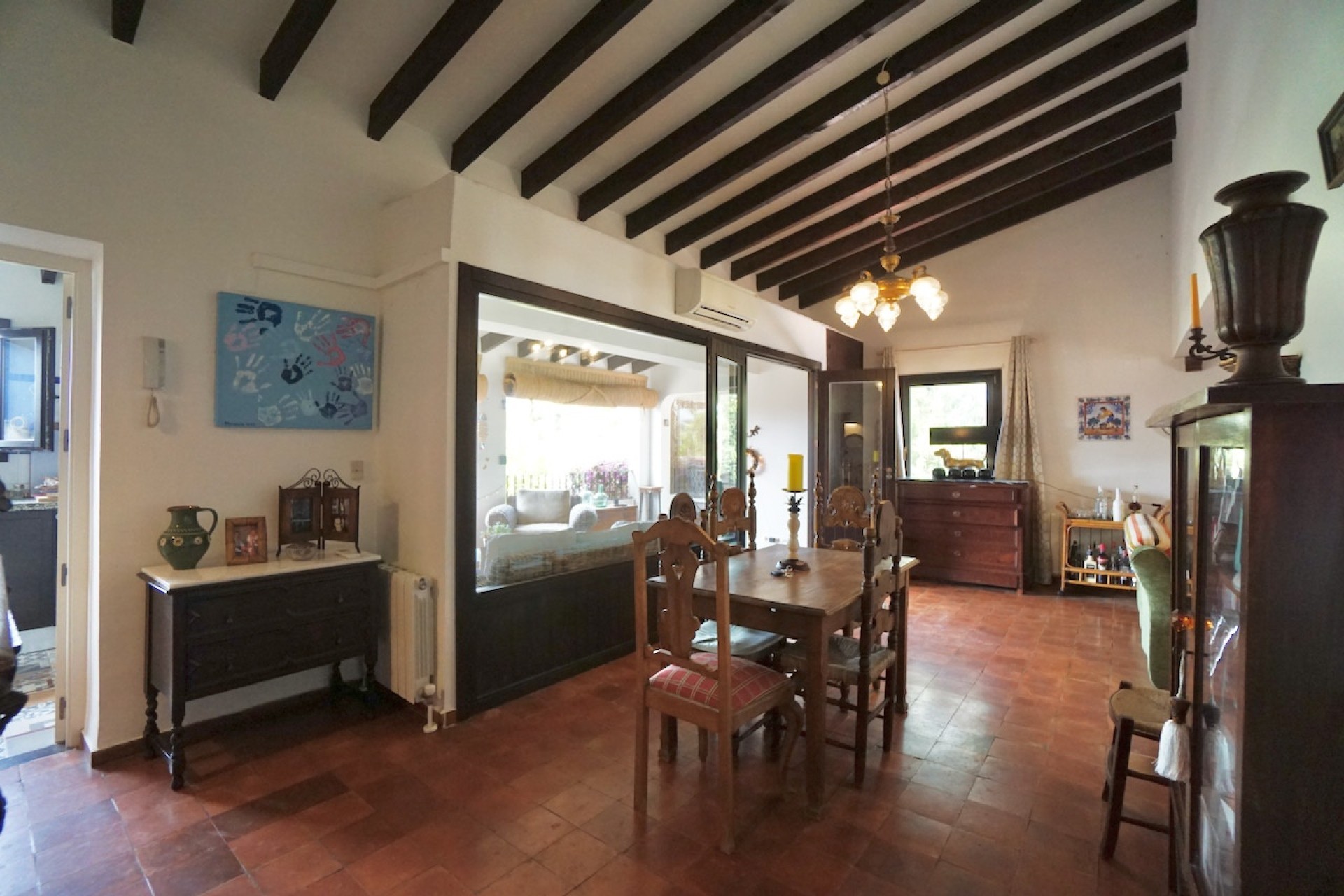 Reventas - Villas - Chalets - Moraira - Paichi