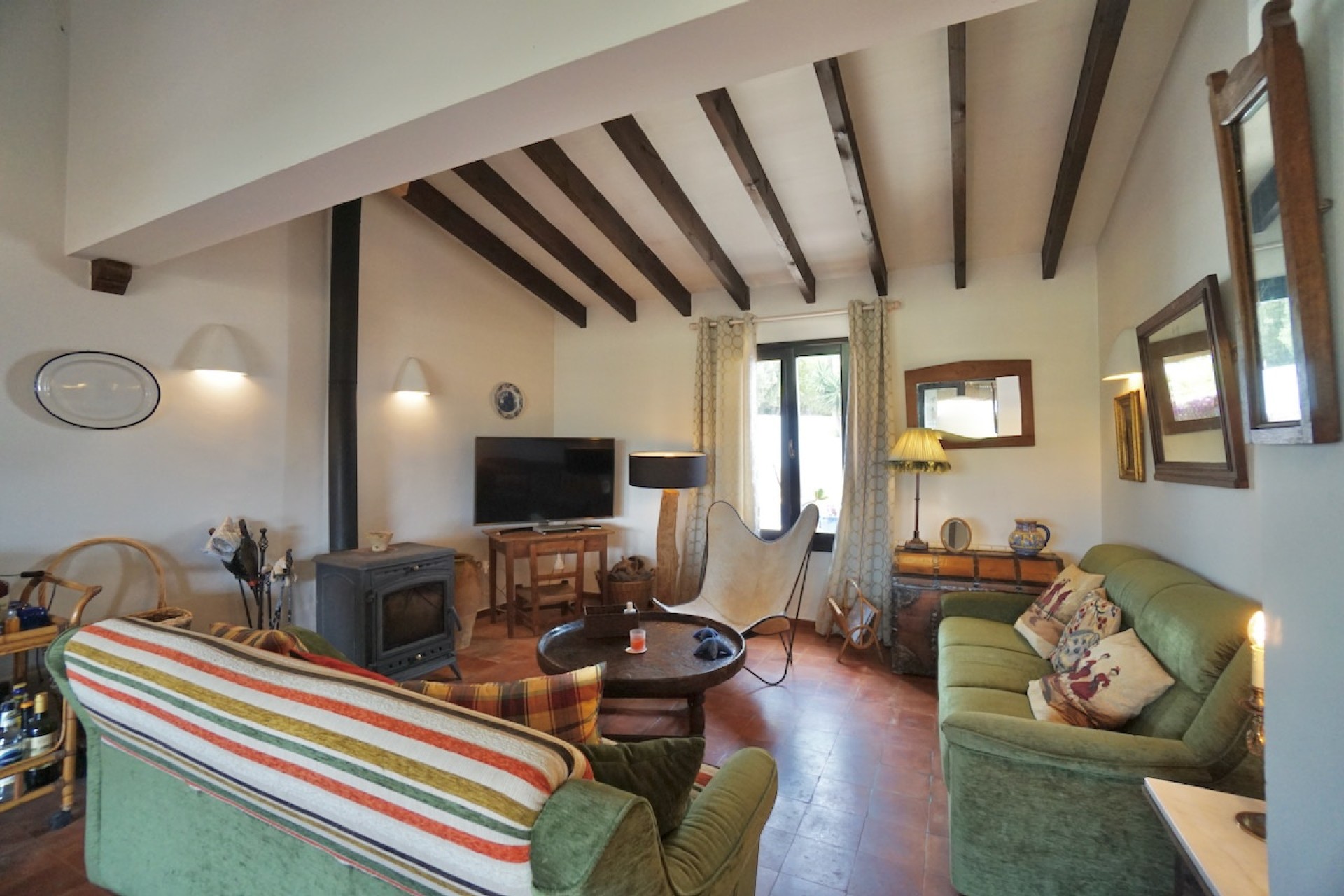 Reventas - Villas - Chalets - Moraira - Paichi