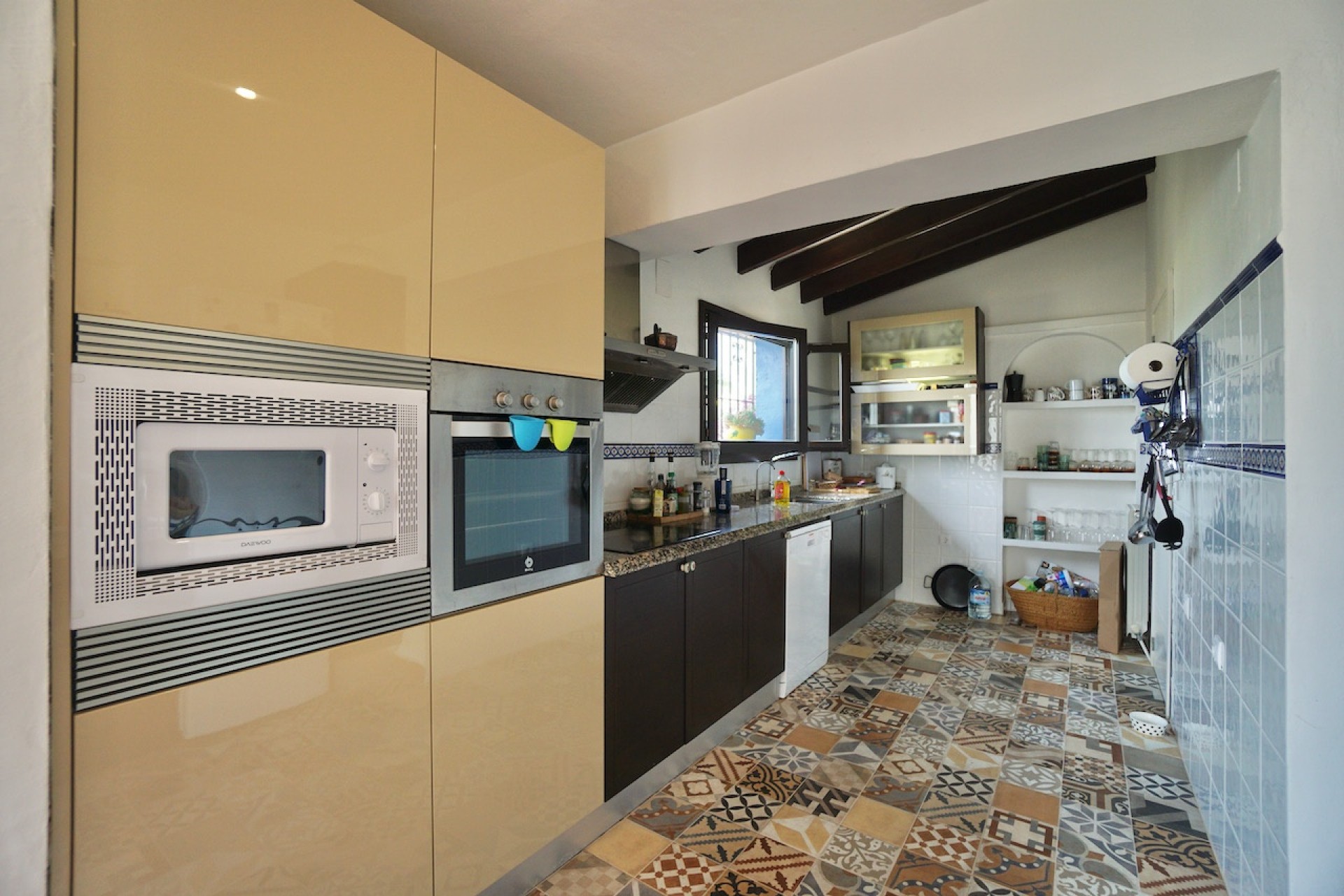 Reventas - Villas - Chalets - Moraira - Paichi