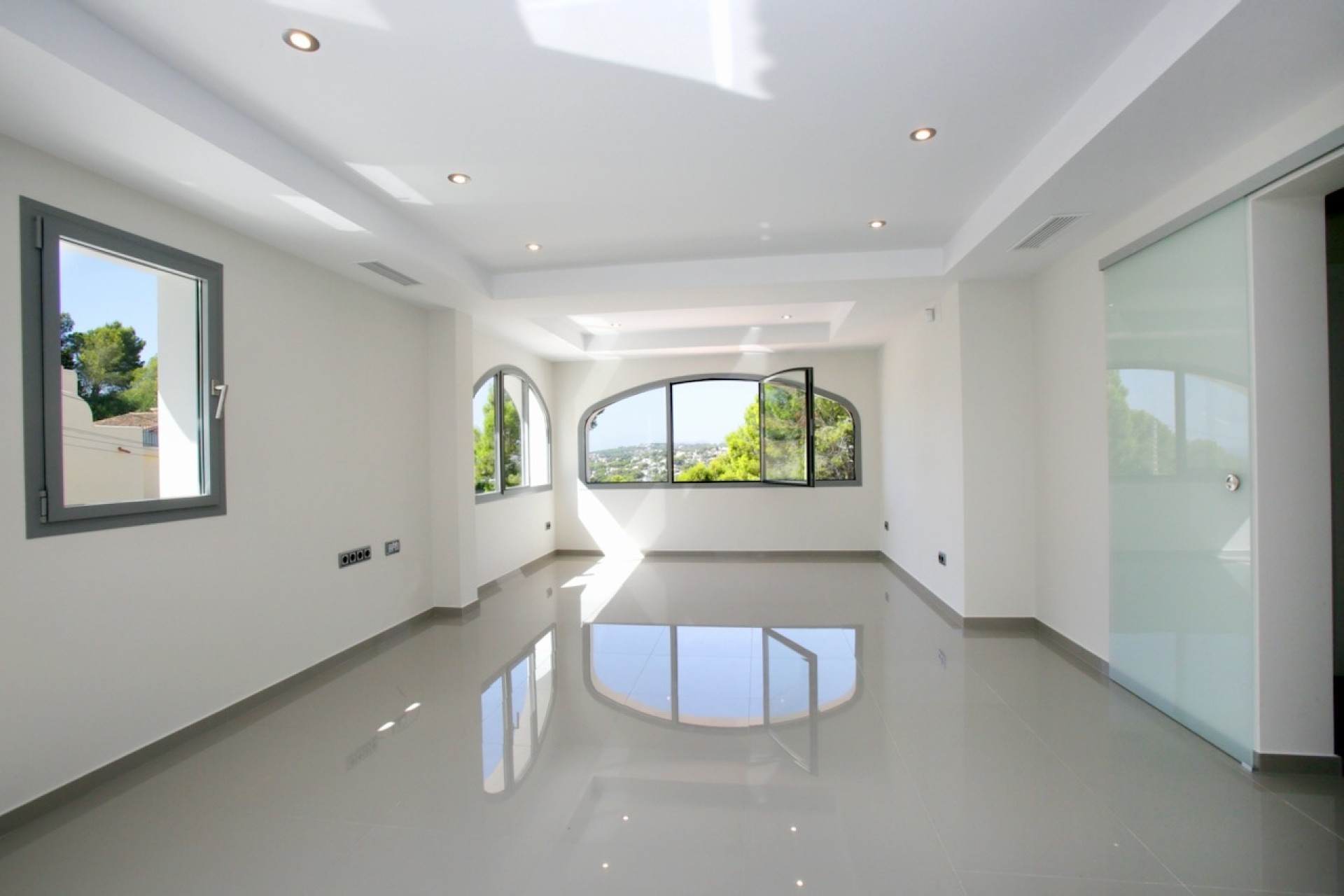 Reventas - Villas - Chalets - Moraira - Paichi