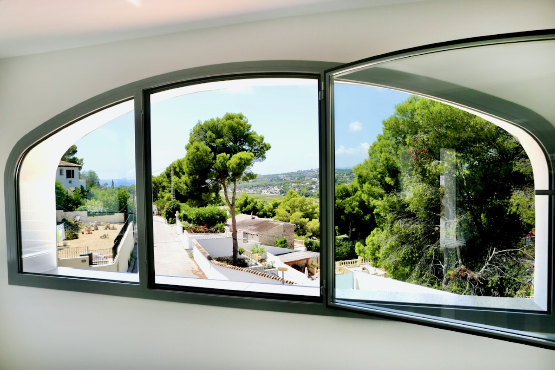 Reventas - Villas - Chalets - Moraira - Paichi