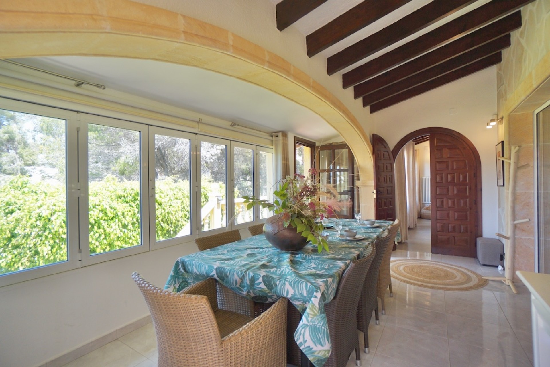 Reventas - Villas - Chalets - Moraira - Paichi