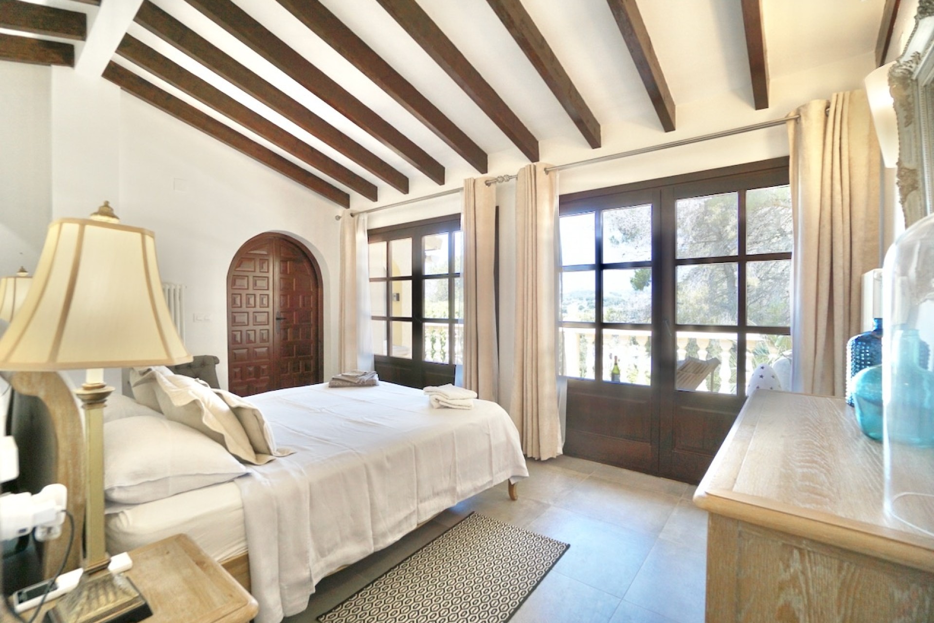 Reventas - Villas - Chalets - Moraira - Paichi