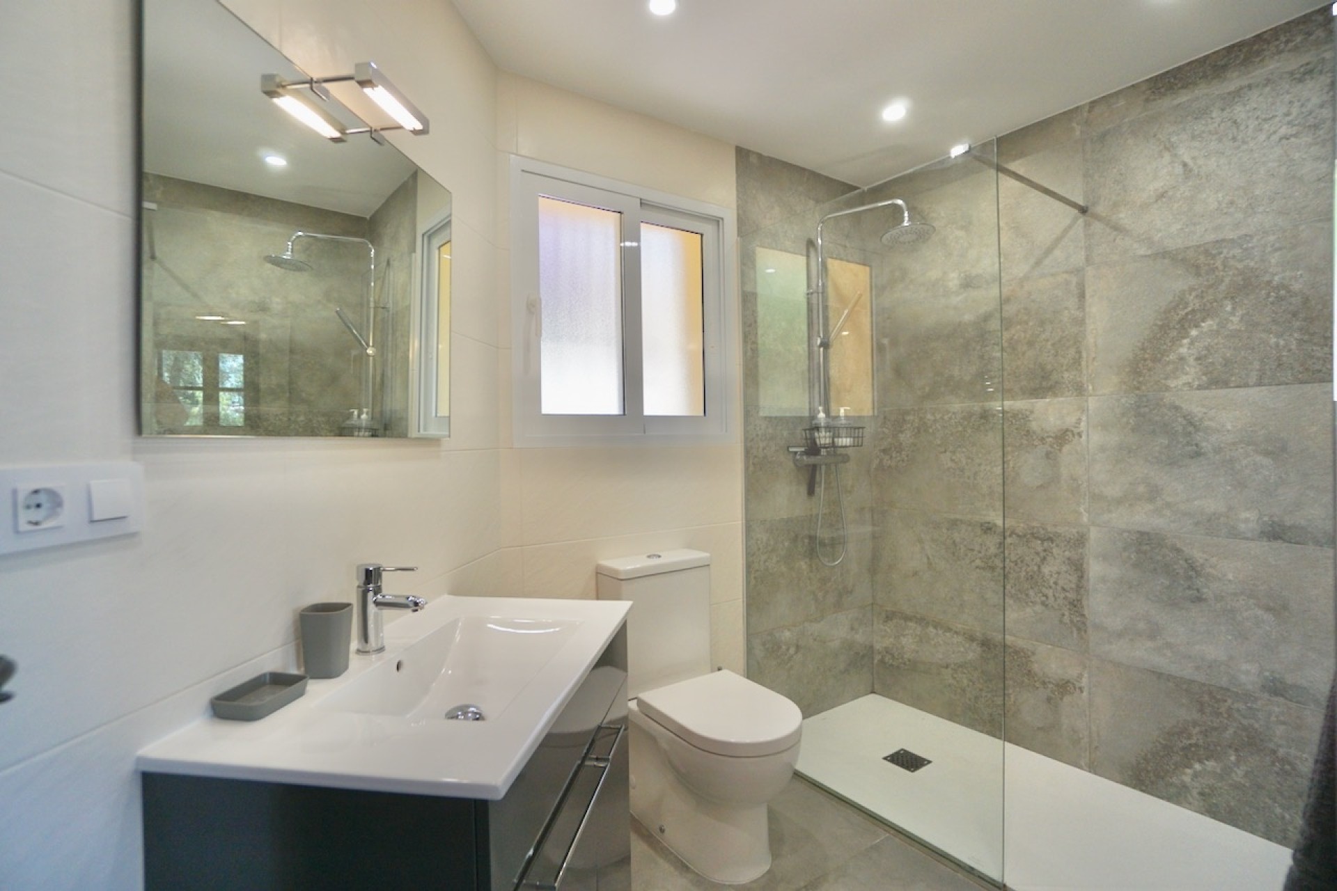 Reventas - Villas - Chalets - Moraira - Paichi