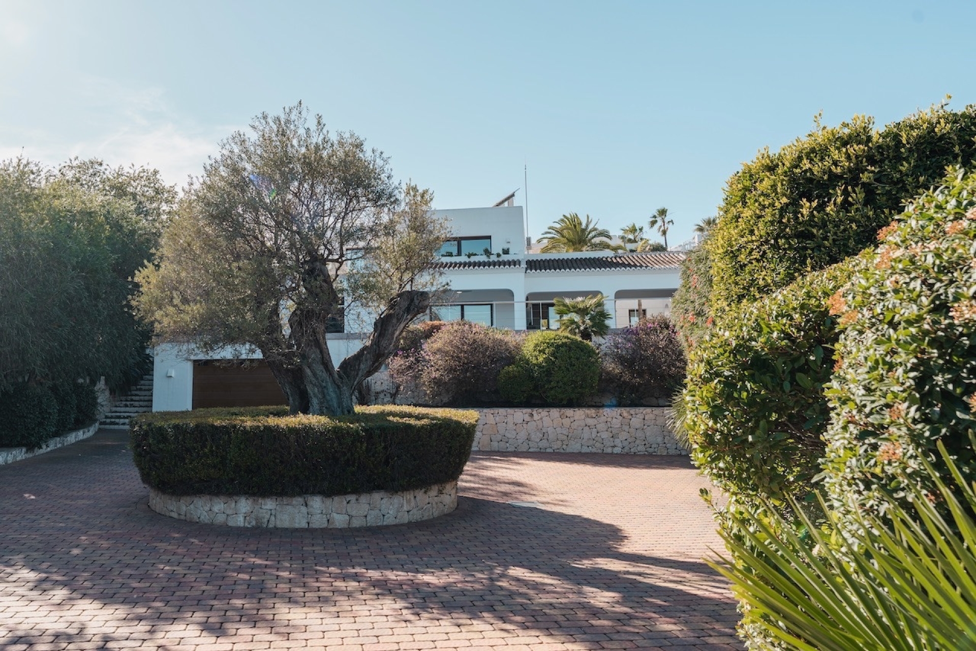 Reventas - Villas - Chalets - Moraira - Paichi