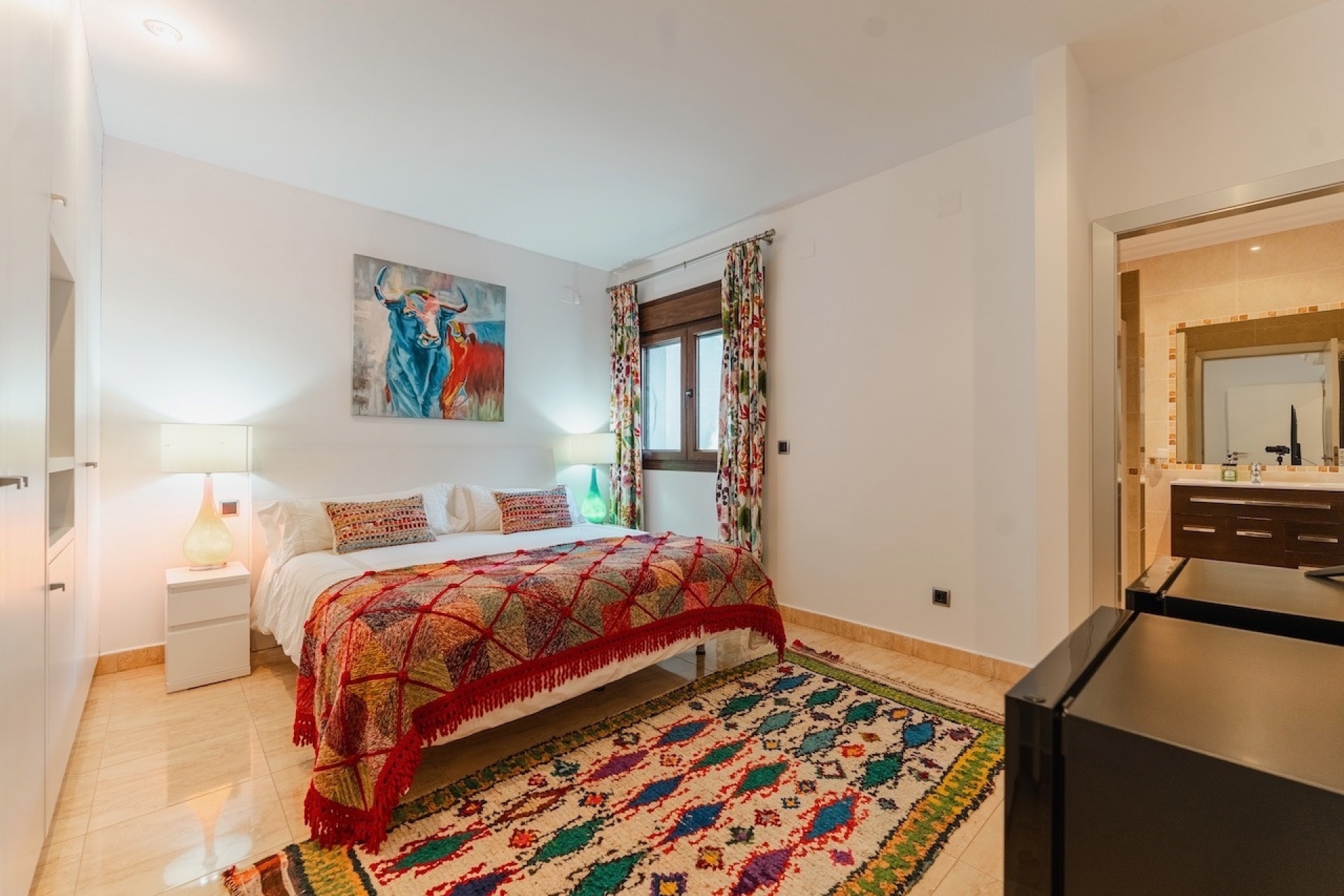 Reventas - Villas - Chalets - Moraira - Paichi