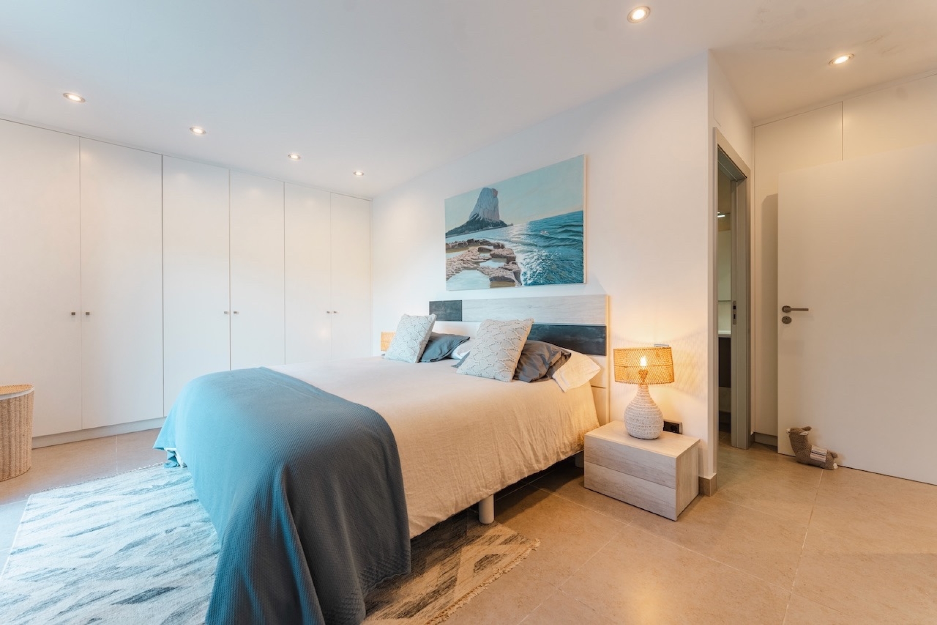 Reventas - Villas - Chalets - Moraira - Paichi