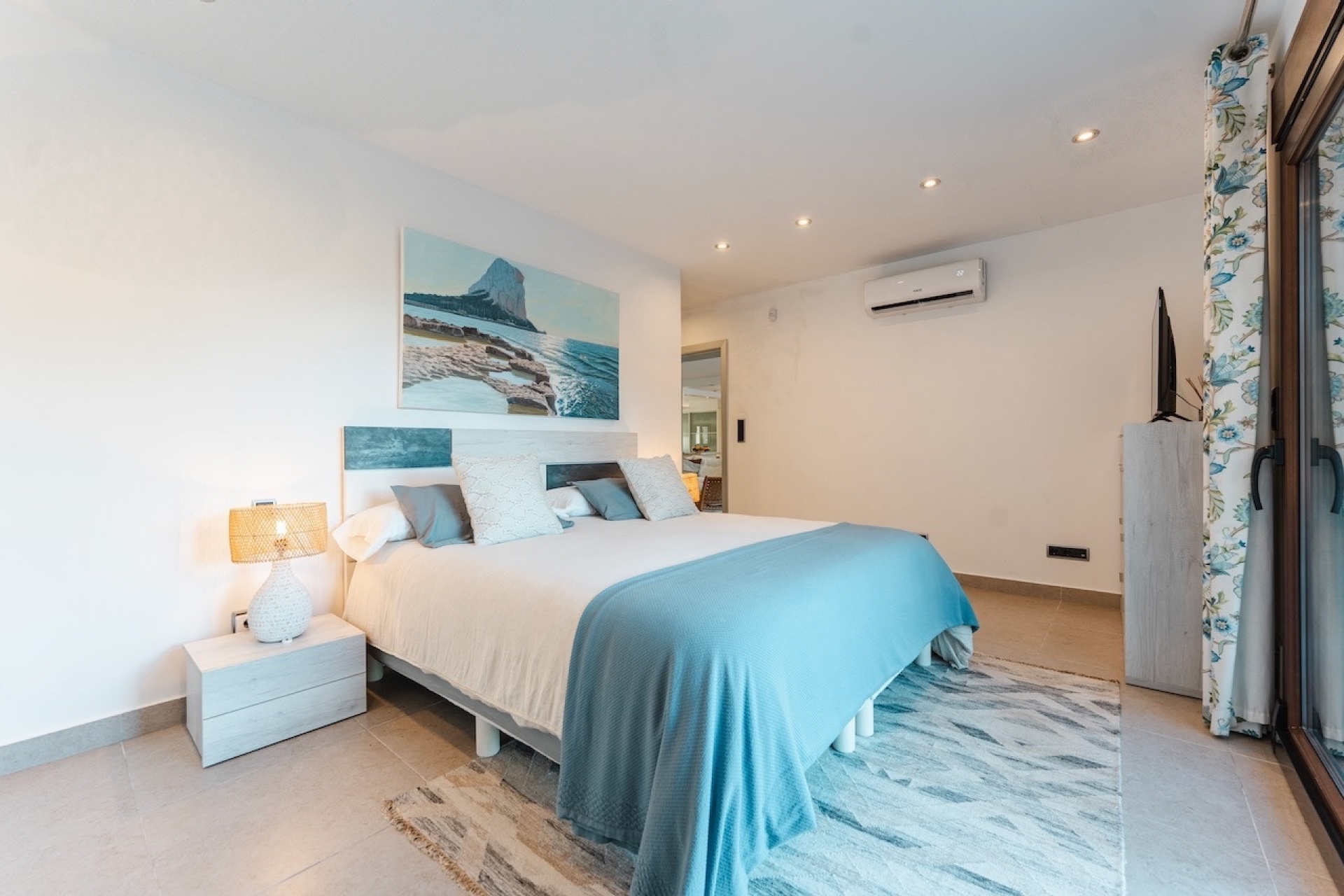 Reventas - Villas - Chalets - Moraira - Paichi