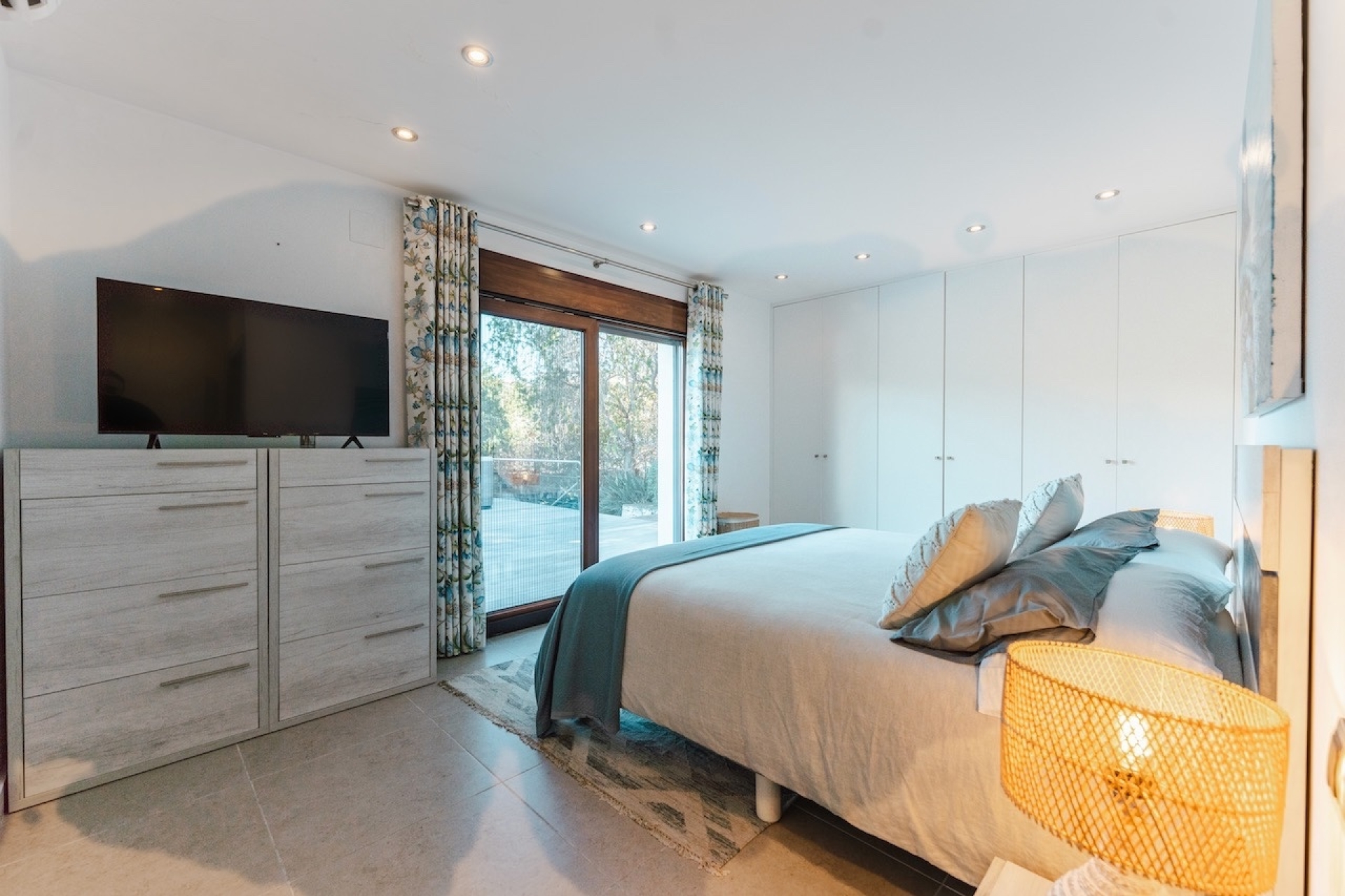 Reventas - Villas - Chalets - Moraira - Paichi