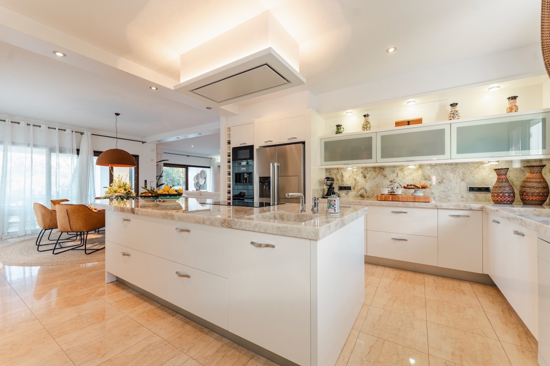 Reventas - Villas - Chalets - Moraira - Paichi