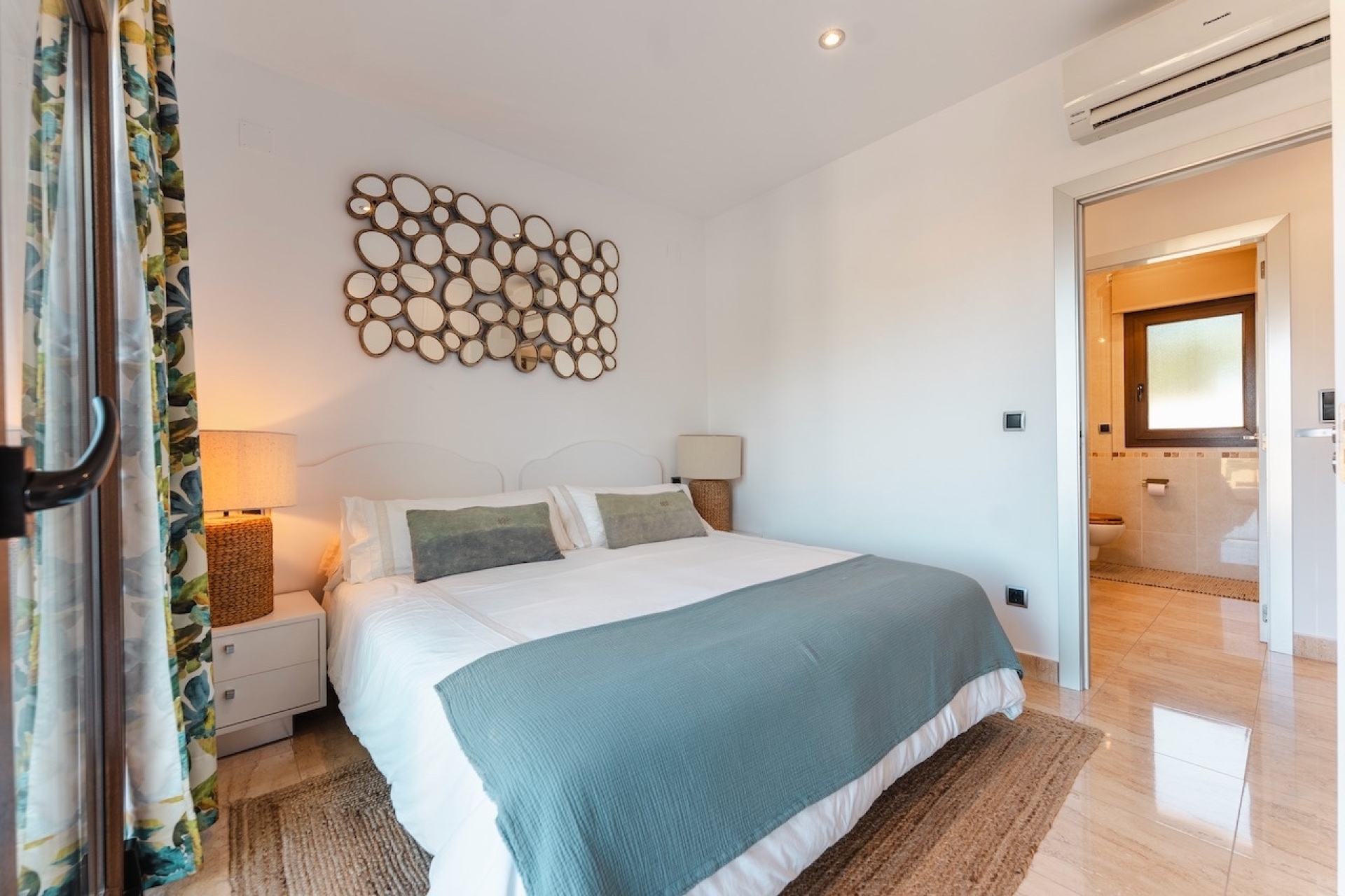 Reventas - Villas - Chalets - Moraira - Paichi