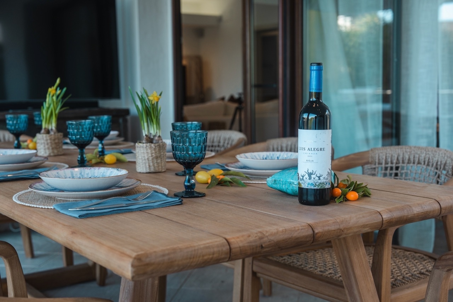 Reventas - Villas - Chalets - Moraira - Paichi