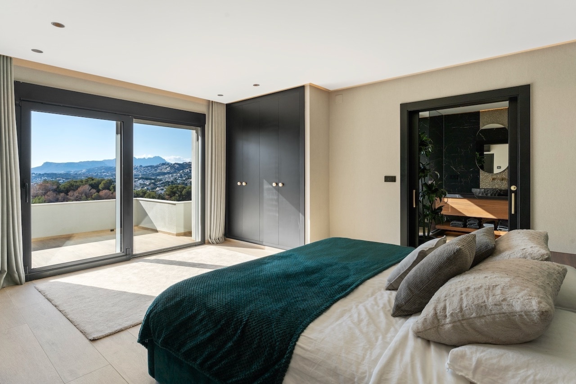 Reventas - Villas - Chalets - Moraira - Paichi