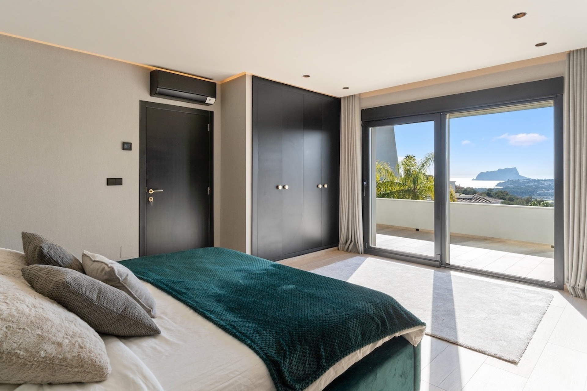 Reventas - Villas - Chalets - Moraira - Paichi