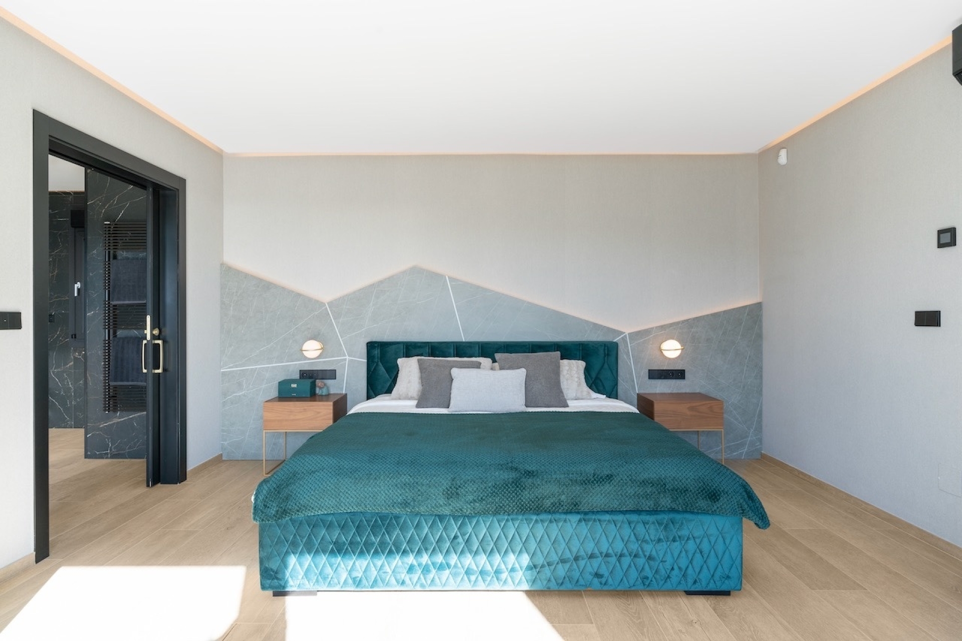 Reventas - Villas - Chalets - Moraira - Paichi