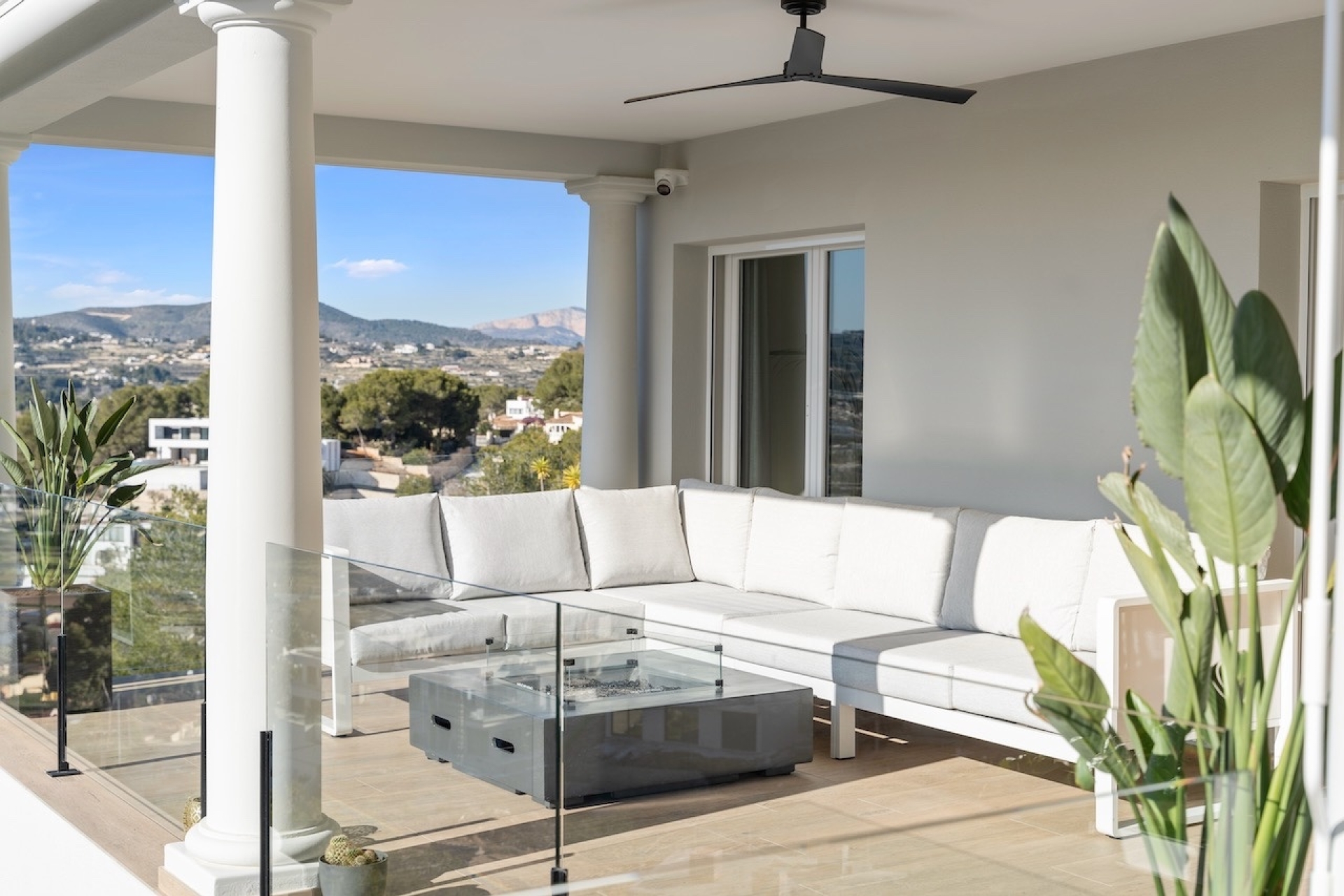 Reventas - Villas - Chalets - Moraira - Paichi