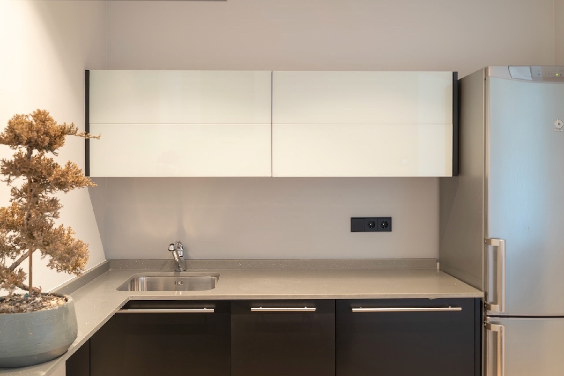 Reventas - Villas - Chalets - Moraira - Paichi