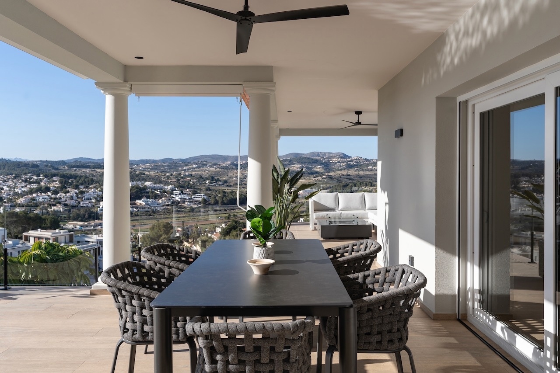 Reventas - Villas - Chalets - Moraira - Paichi