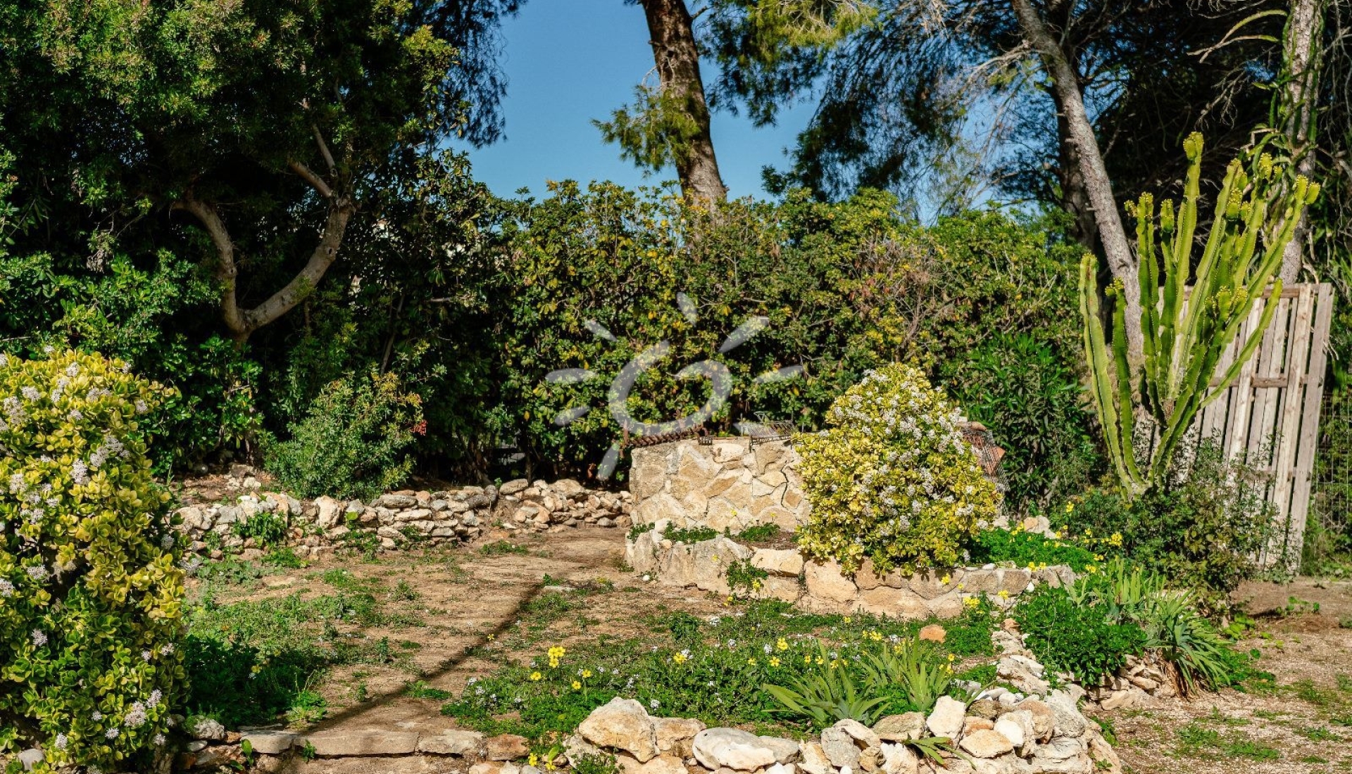 Reventas - Villas - Chalets - Moraira - Paichi