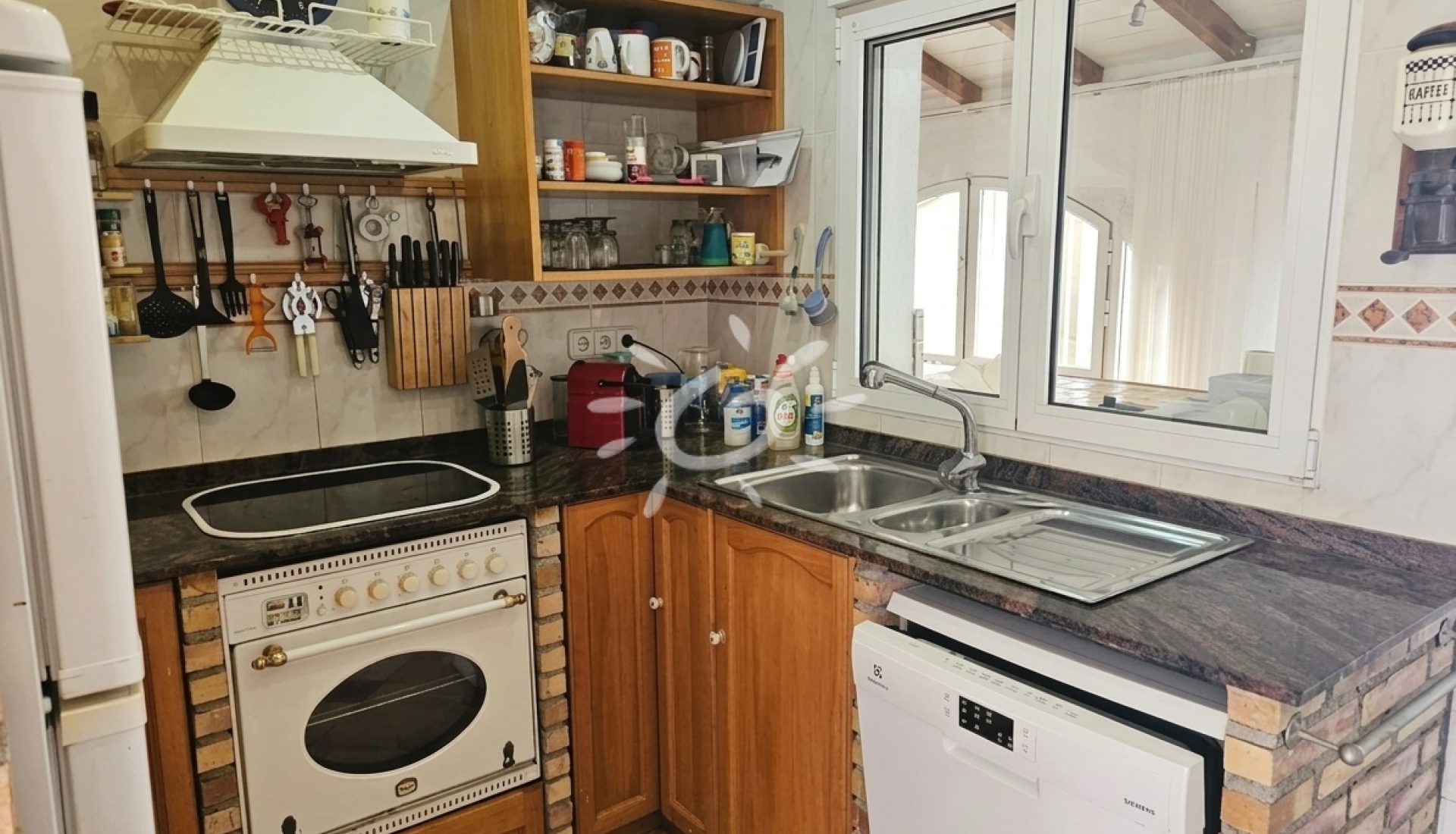 Reventas - Villas - Chalets - Moraira - Pinar del Advocat - Cometa