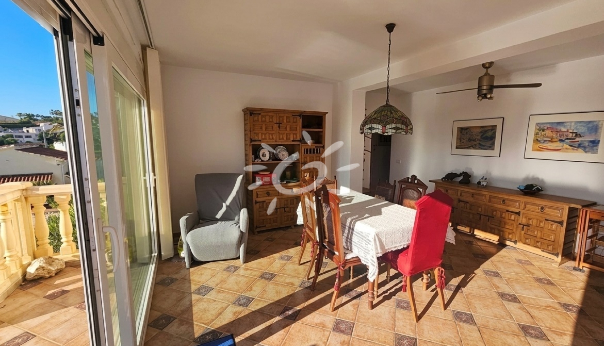 Reventas - Villas - Chalets - Moraira - Pinar del Advocat - Cometa