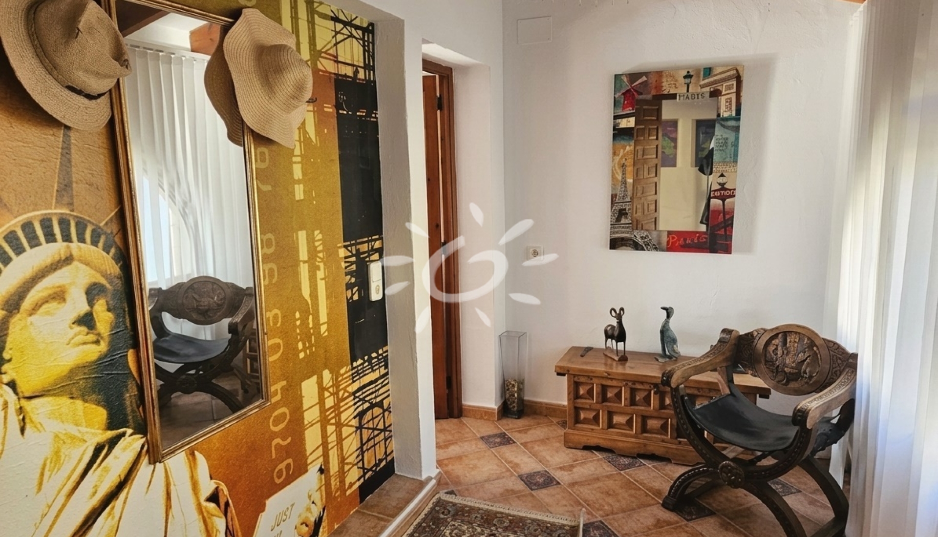 Reventas - Villas - Chalets - Moraira - Pinar del Advocat - Cometa
