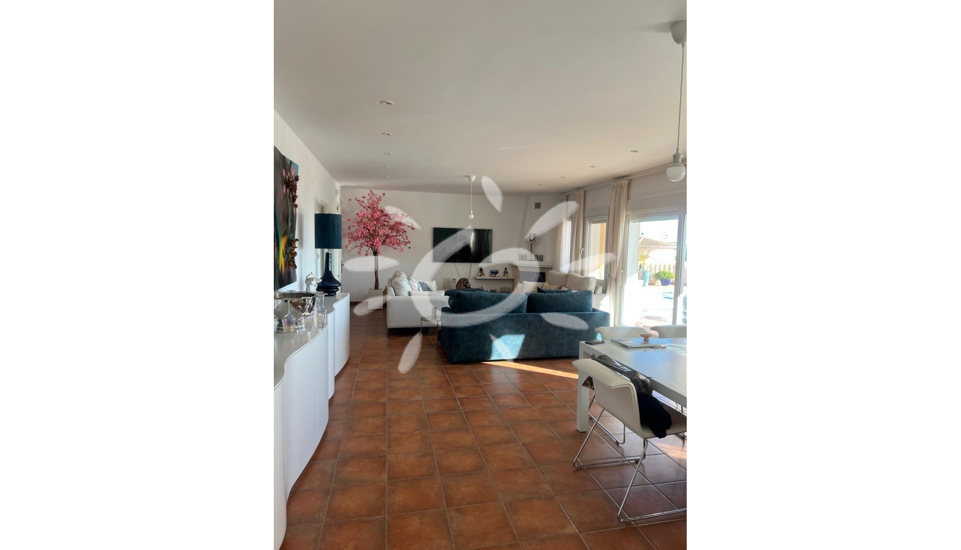 Reventas - Villas - Chalets - Moraira - Pinar del Advocat - Cometa