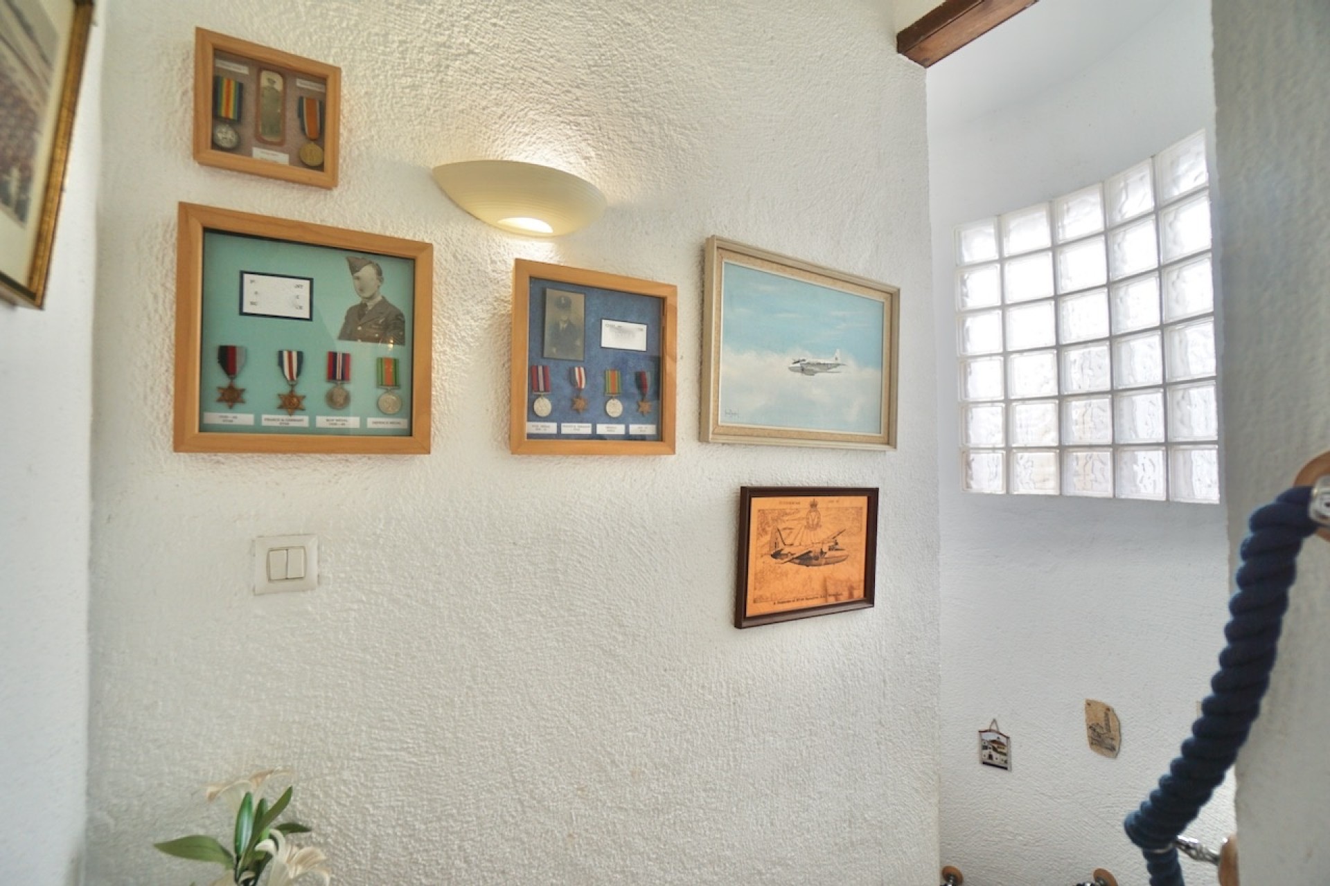 Reventas - Villas - Chalets - Moraira - Pinar del Advocat