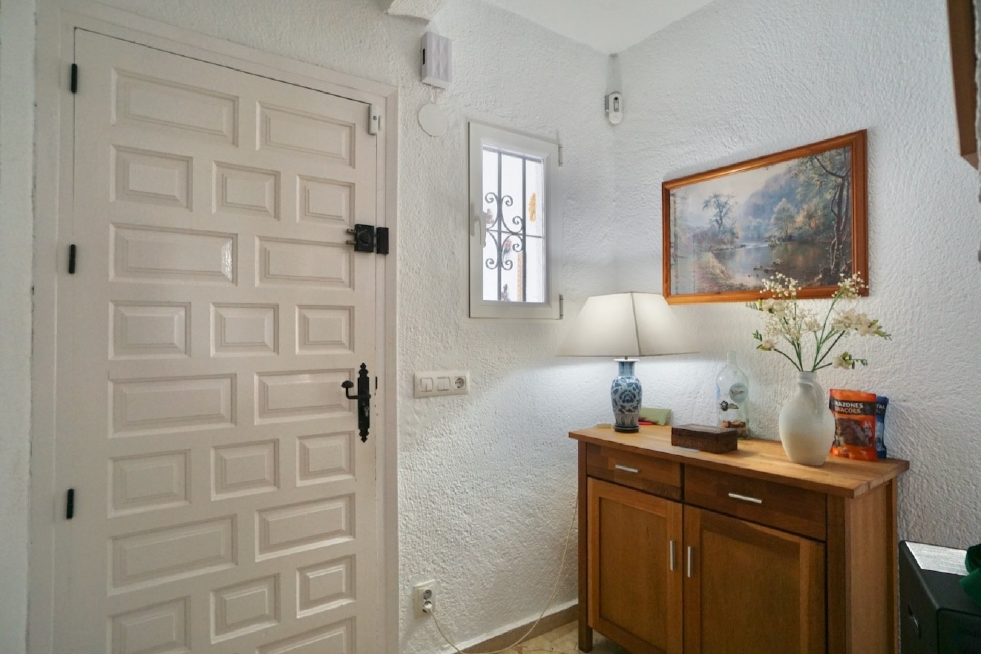 Reventas - Villas - Chalets - Moraira - Pinar del Advocat