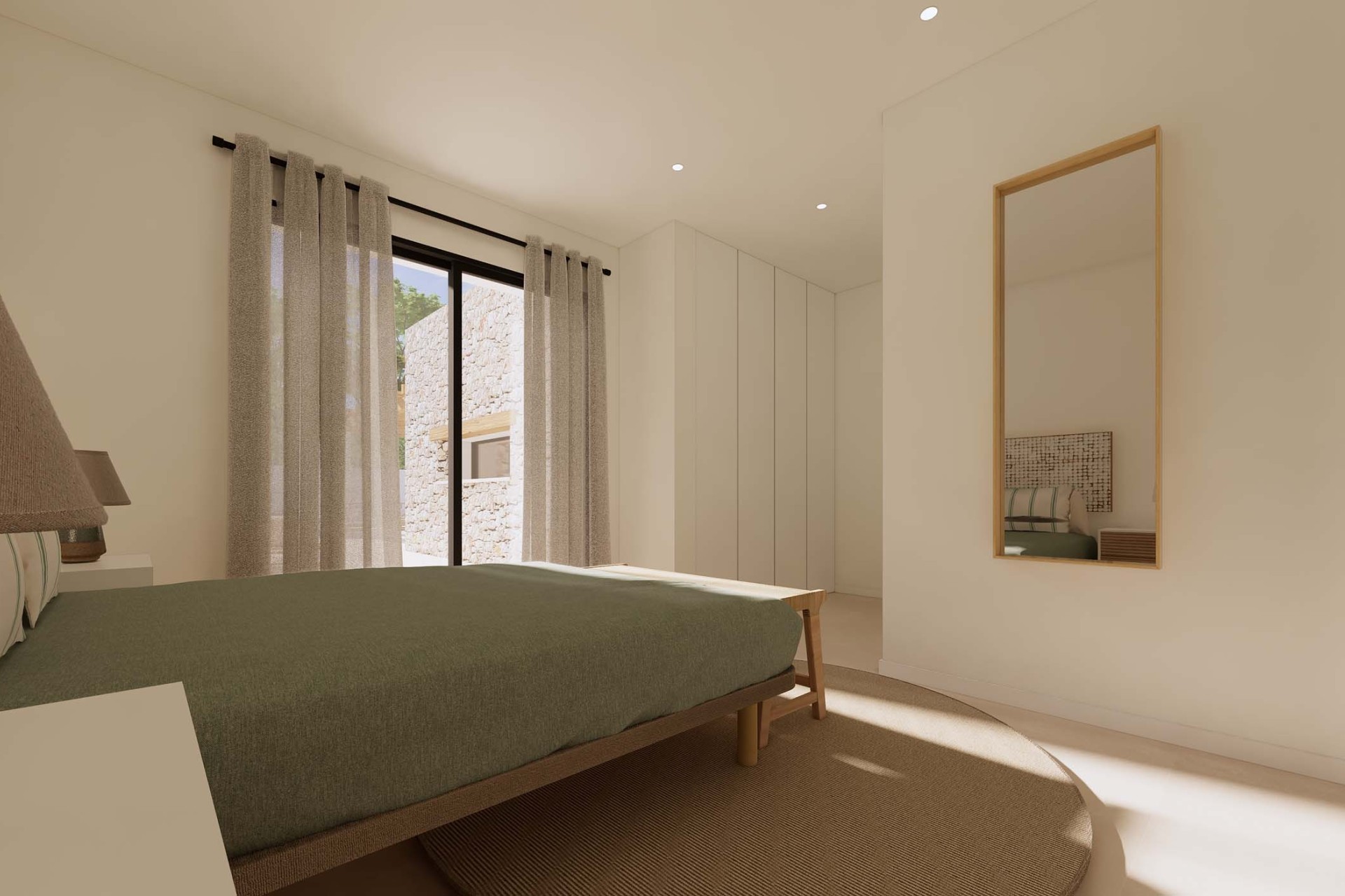 Reventas - Villas - Chalets - Moraira - Pinar del Advocat