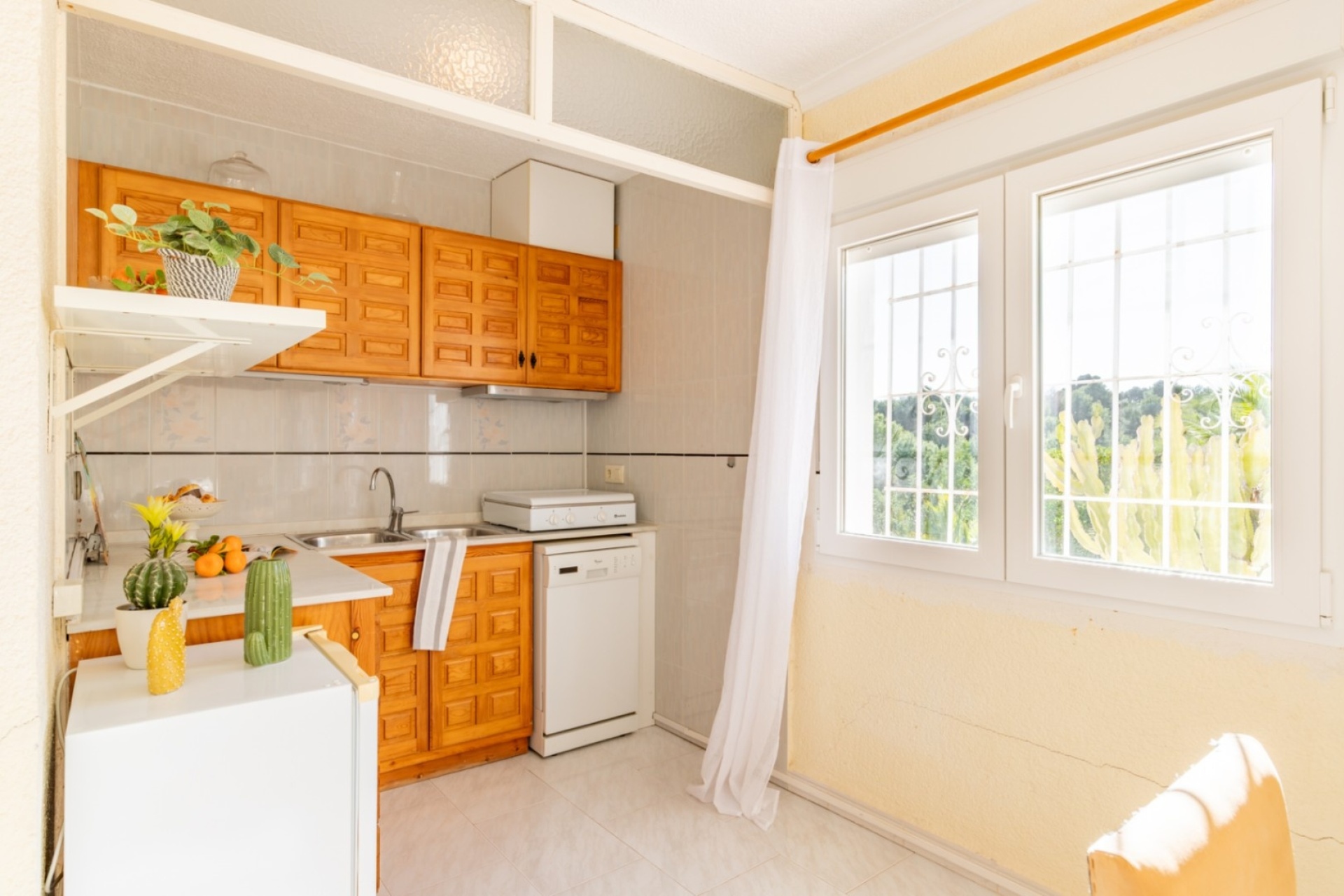 Reventas - Villas - Chalets - Moraira - Pinar del Advocat