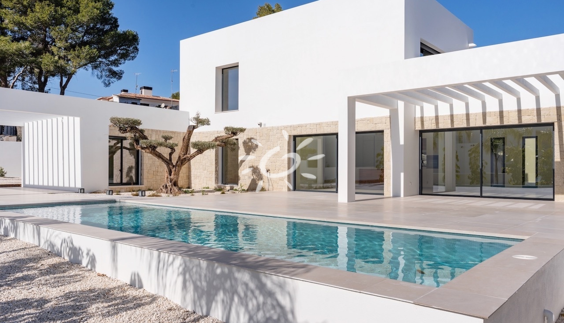 Reventas - Villas - Chalets - Moraira - Pinar del Advocat