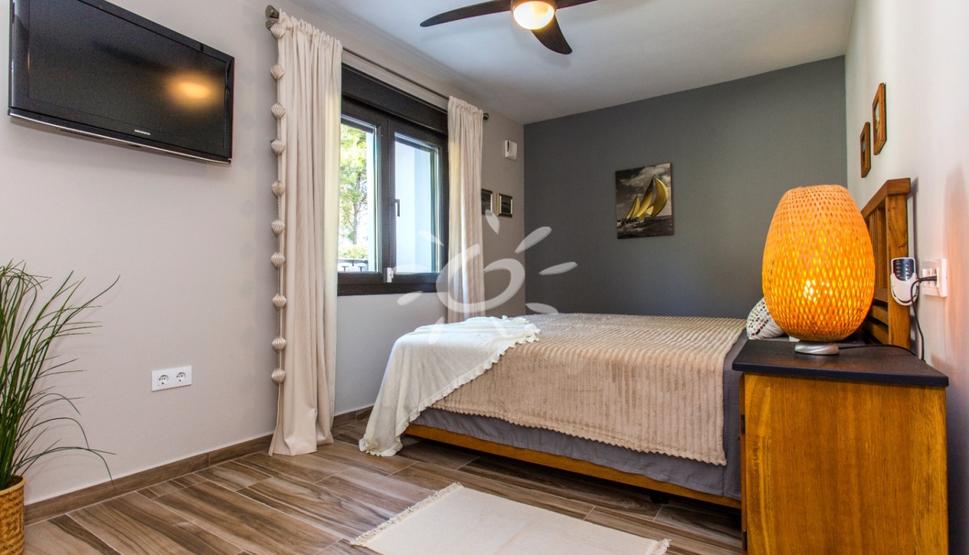 Reventas - Villas - Chalets - Moraira - Pinar del Advocat