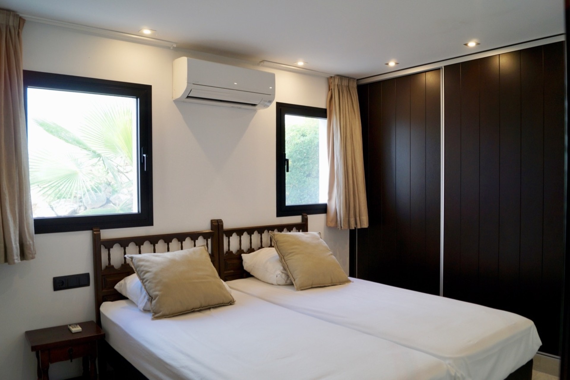 Reventas - Villas - Chalets - Moraira - Pla de Mar