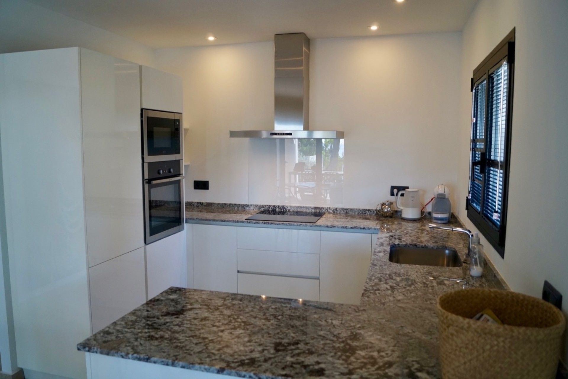 Reventas - Villas - Chalets - Moraira - Pla de Mar