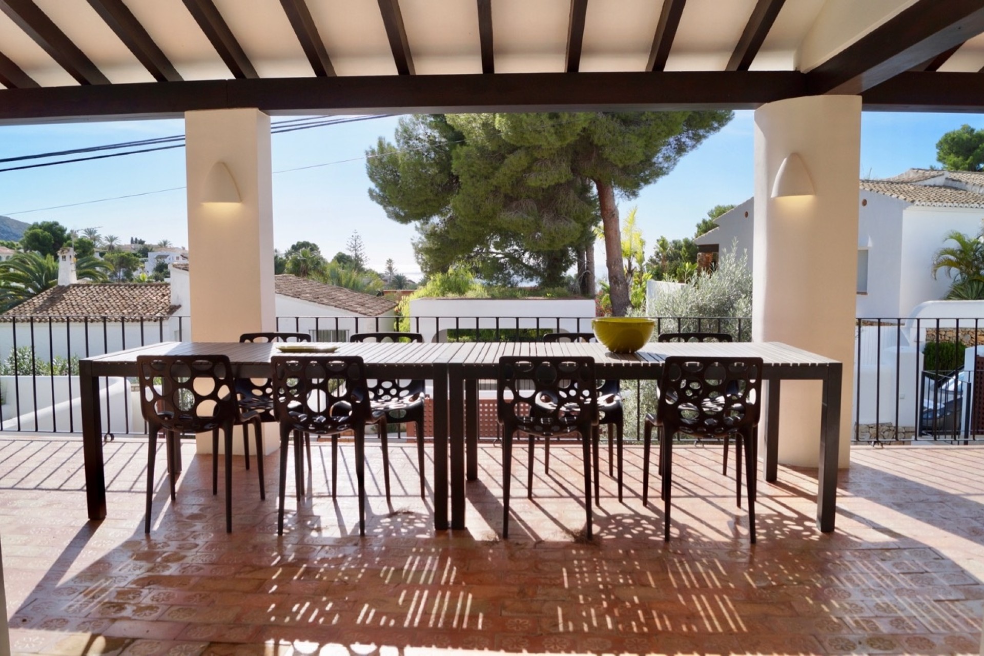 Reventas - Villas - Chalets - Moraira - Pla de Mar