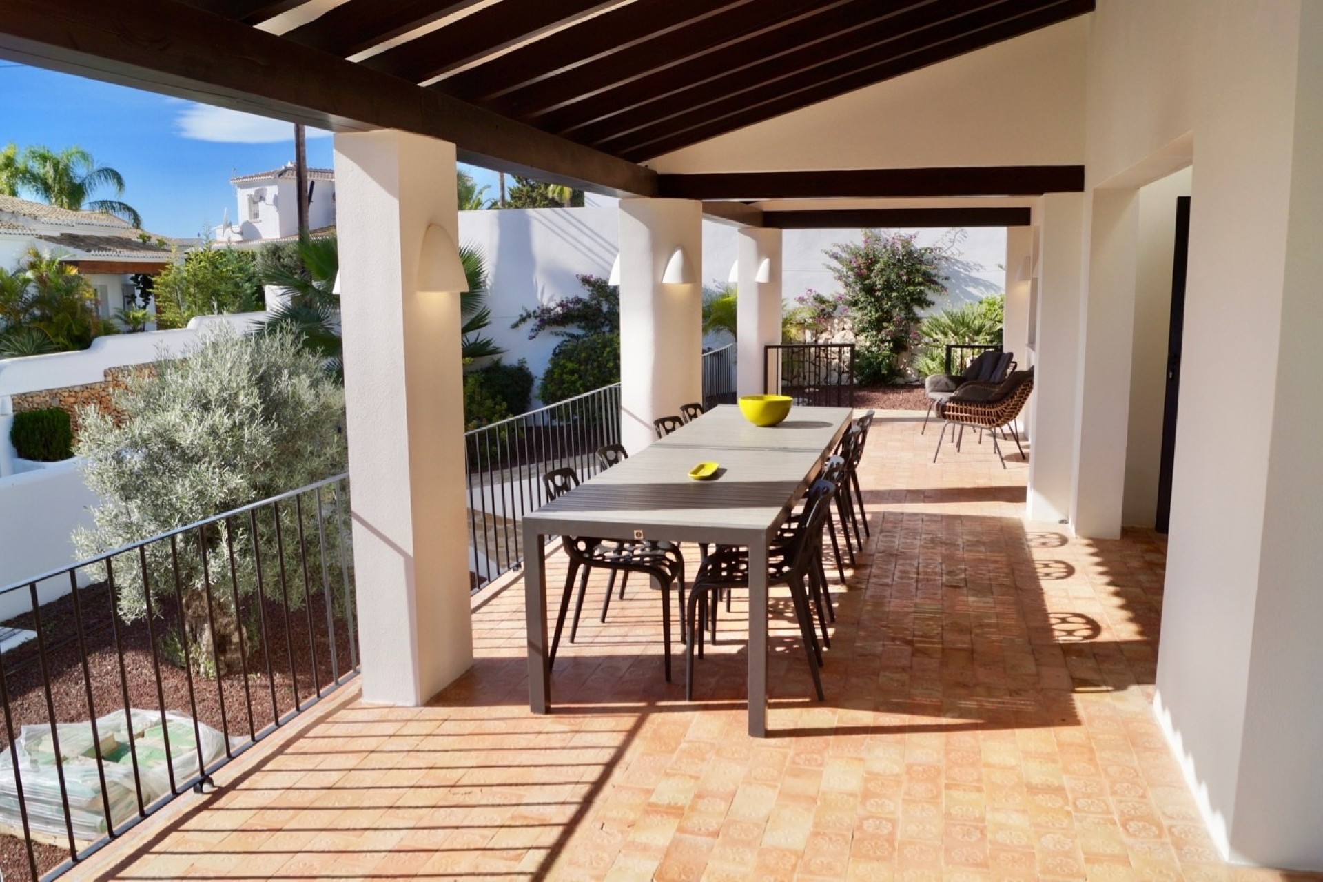 Reventas - Villas - Chalets - Moraira - Pla de Mar