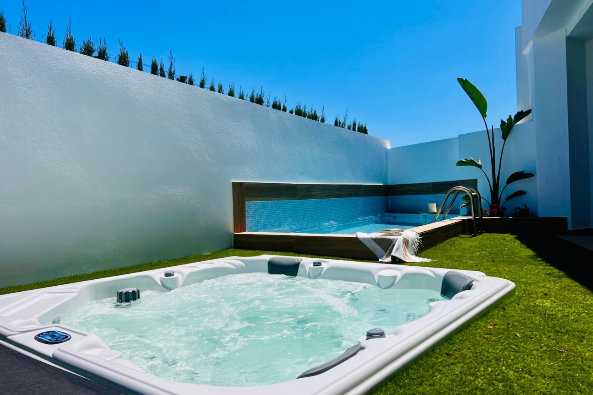 Reventas - Villas - Chalets - Moraira - Pla de Mar