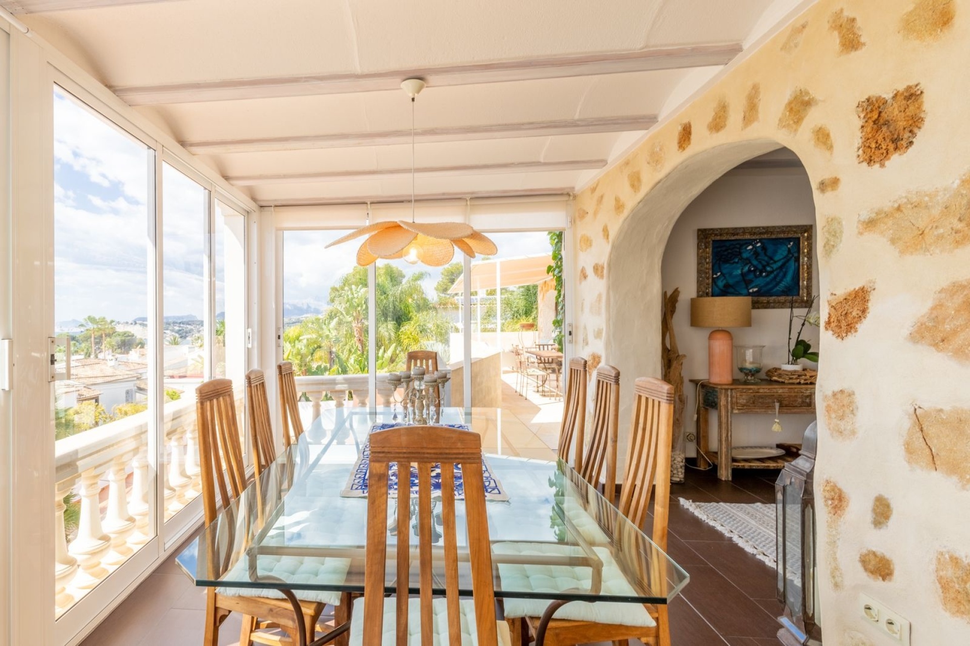 Reventas - Villas - Chalets - Moraira - Pla de Mar