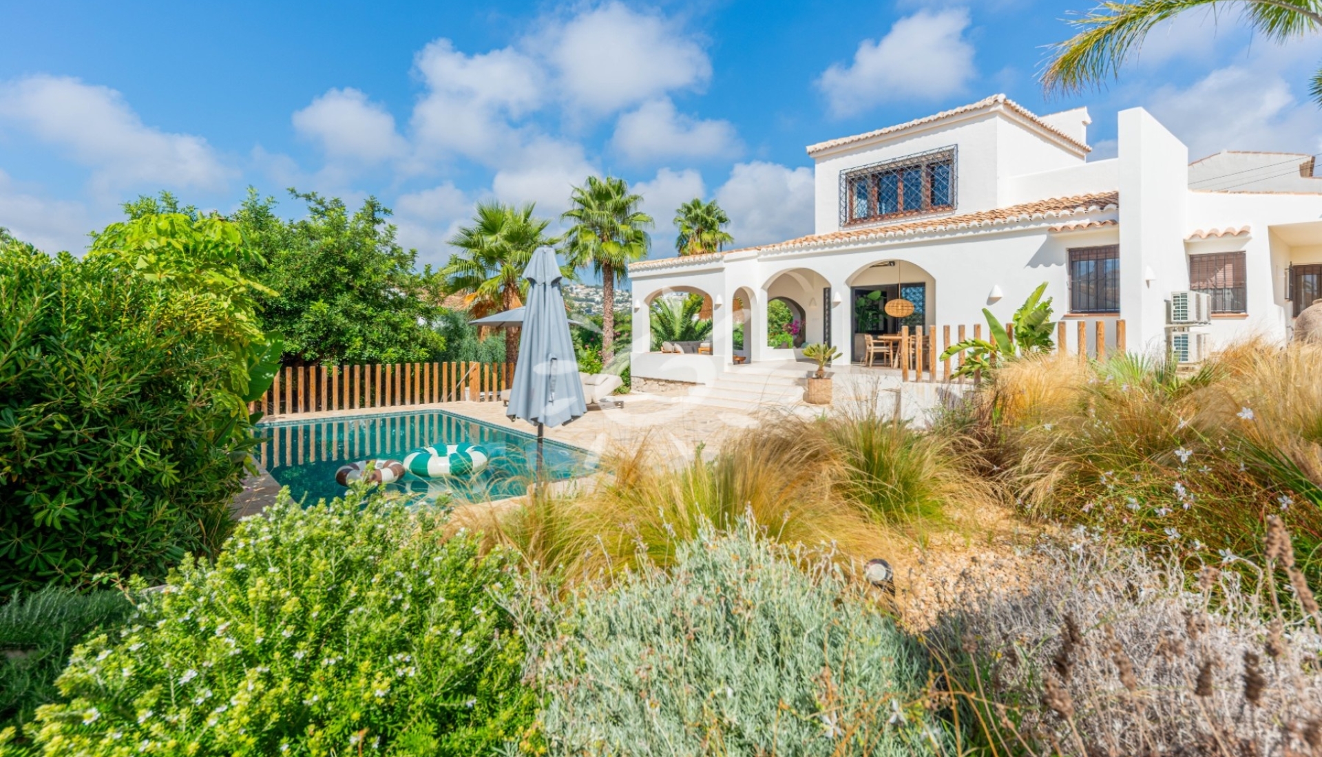 Reventas - Villas - Chalets - Moraira - Pla de Mar