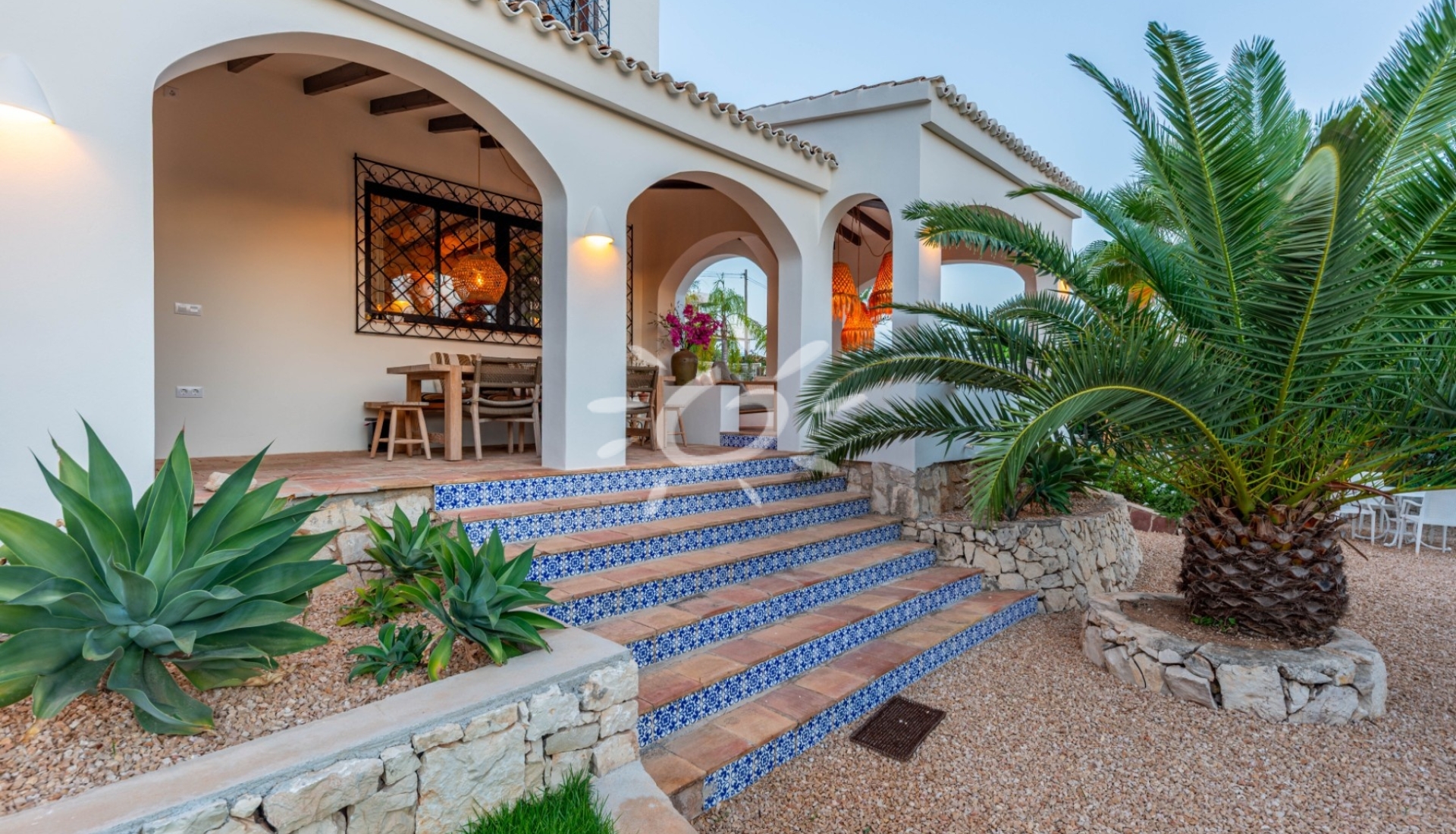 Reventas - Villas - Chalets - Moraira - Pla de Mar